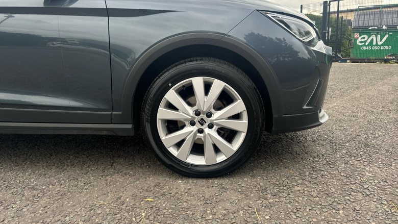 SEAT Arona 1.0 TSI 110 XPERIENCE 5dr Petrol Hatchback